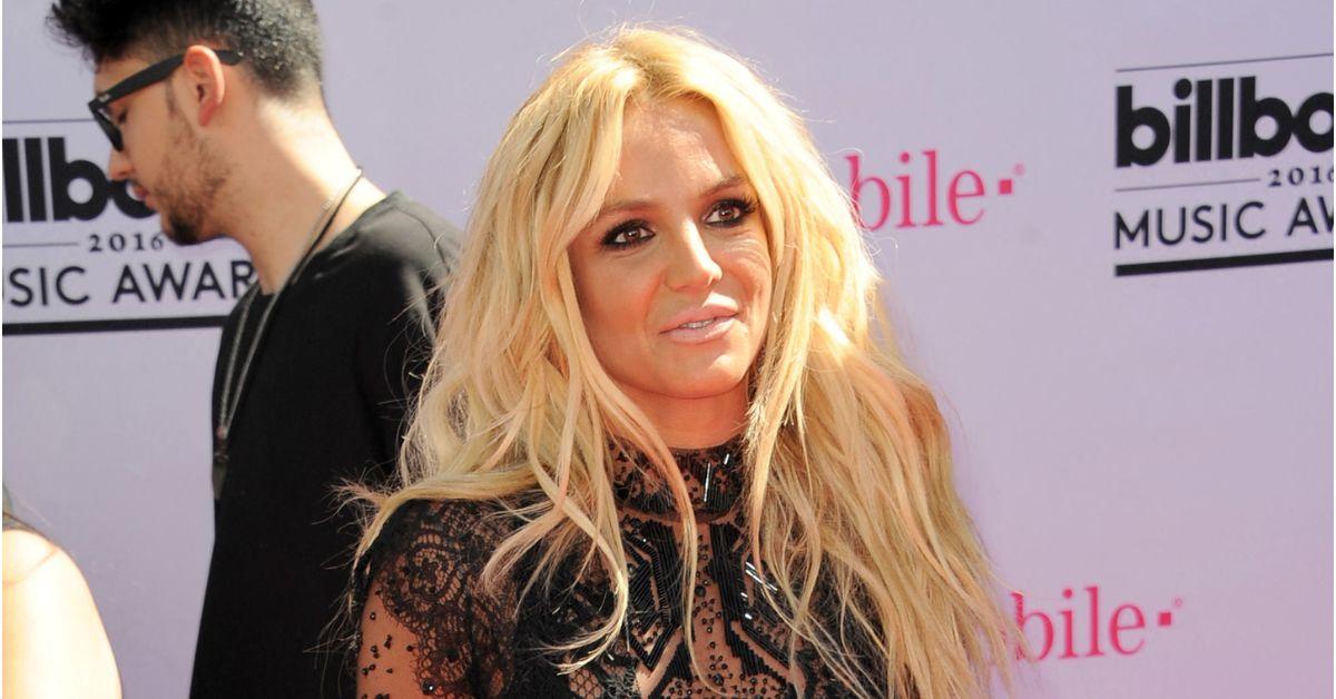 britney spears whirlwind romance with felon paul soliz is back on