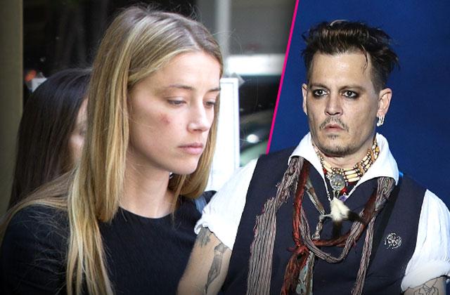 //amber heard police report johnny depp pp