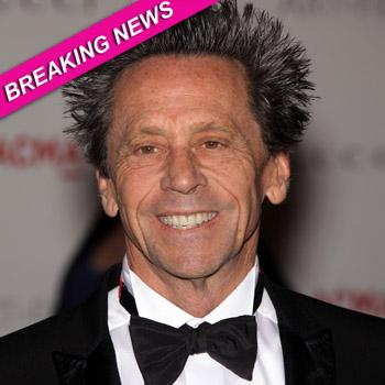 //brian grazer oscars producer splash