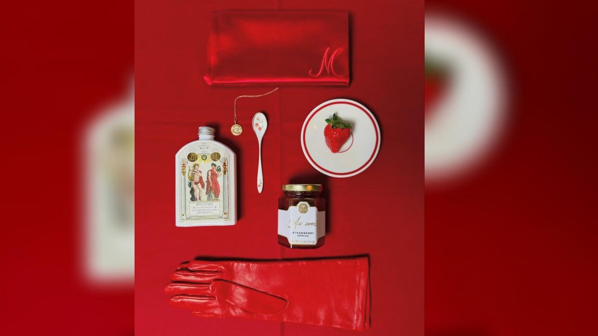 Photo of As Ever Valentine's products