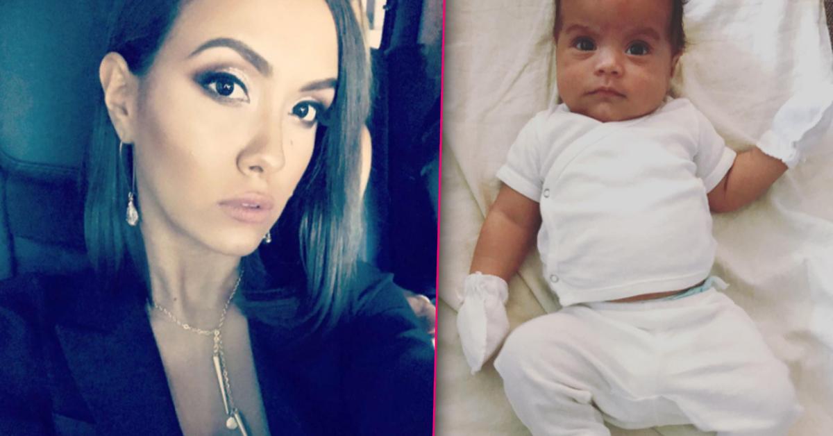 Briana Dejesus Reveals Daughter Stella Suffers From Heart Condition