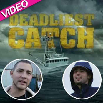 Discovery Offers Up New Deadliest Catch VR Experience