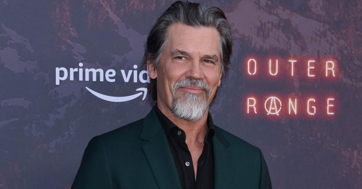 Photo of Josh Brolin