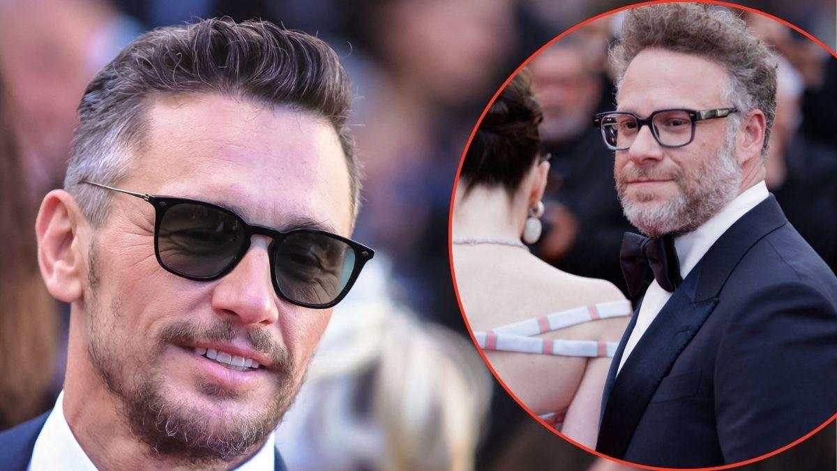 EXCLUSIVE: Seth Rogen Slams Door on James Franco Friendship - Full Story About How Star Refuses Olive Branches From Canceled Pal