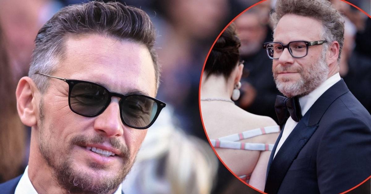 EXCLUSIVE: Seth Rogen Slams Door on James Franco Friendship — Full Story About How Star Refuses Olive Branches From Canceled Pal