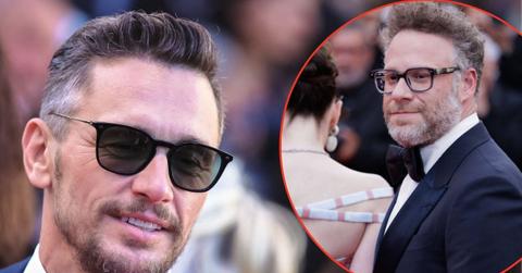 Seth Rogen allegedly refuses James Franco's attempts to repair their fractured friendship.