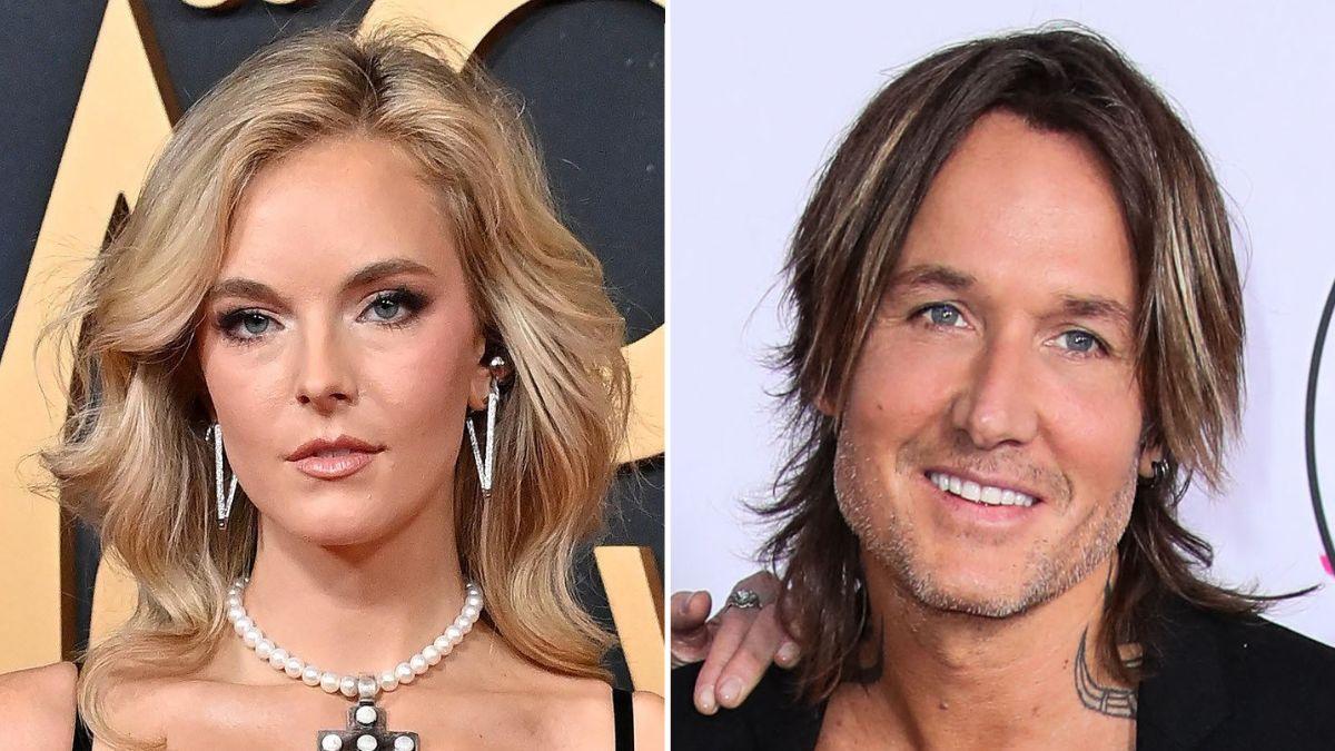 Country Star Karley Scott Collins Reveals Truth on Keith Urban Dating Rumors Amid Claims She's Moved in With Singer Following Divorce From Nicole Kidman