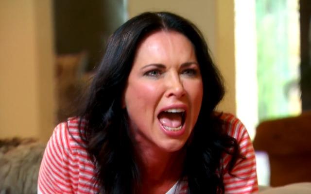 leeanne locken marie reyes feud rhod