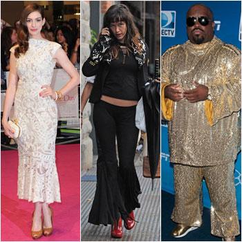 Worst Weaboos The Best, Worst & Wackiest Fashions Of The Week