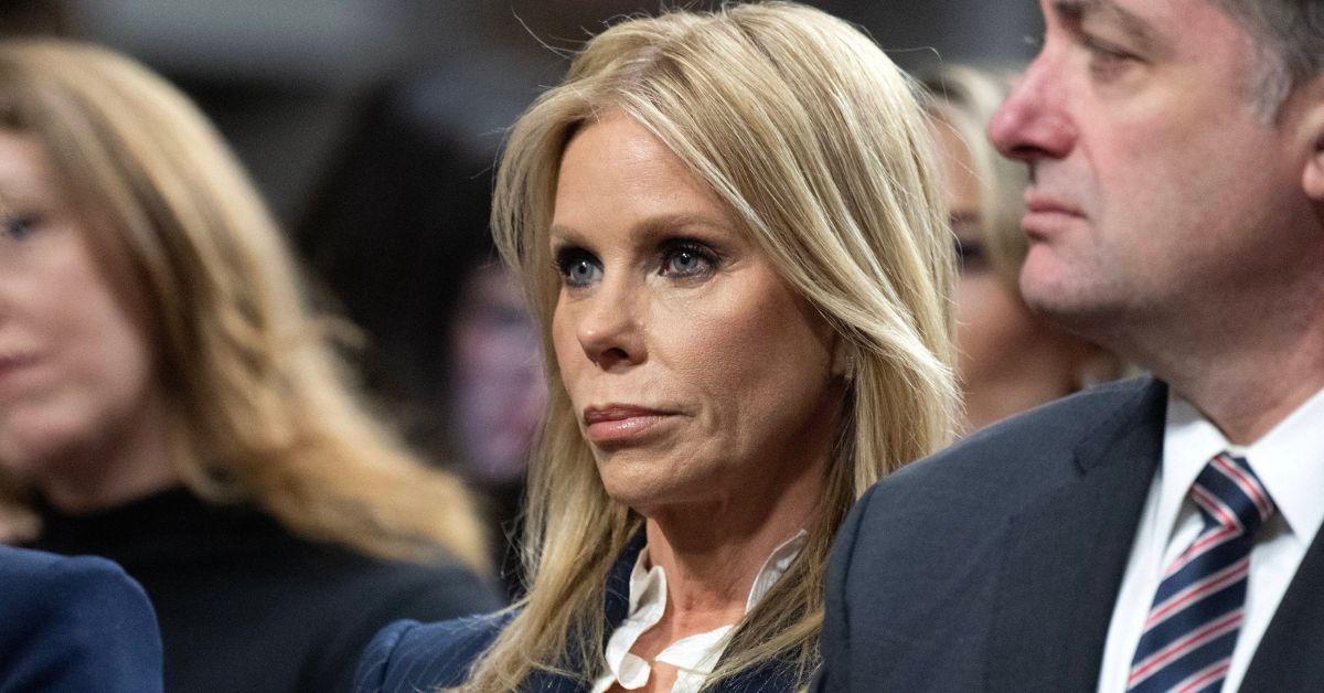 Photo of Cheryl Hines