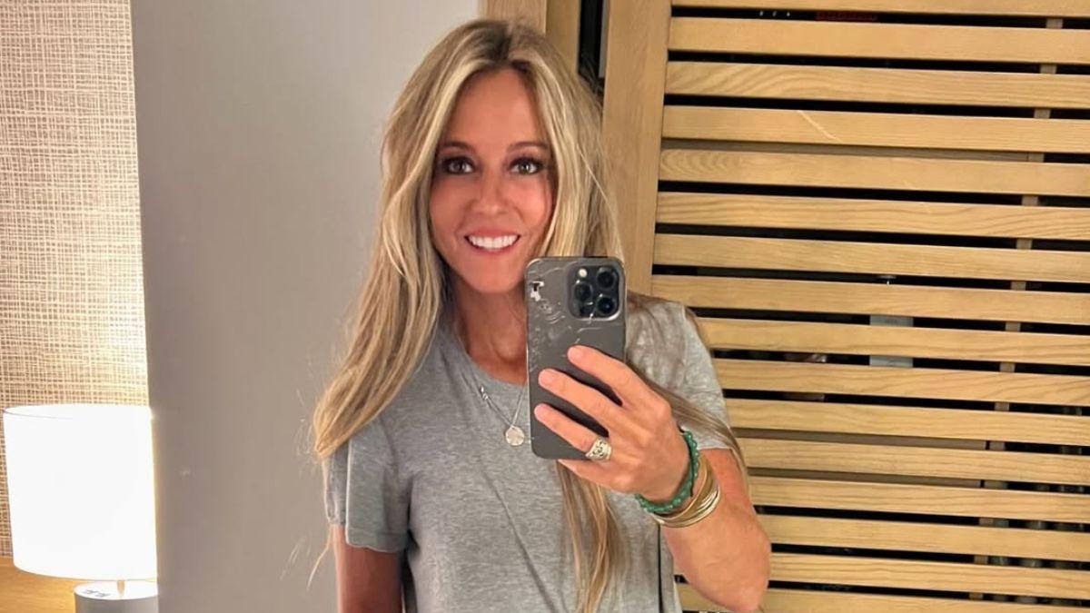 Photo of Nicole Curtis