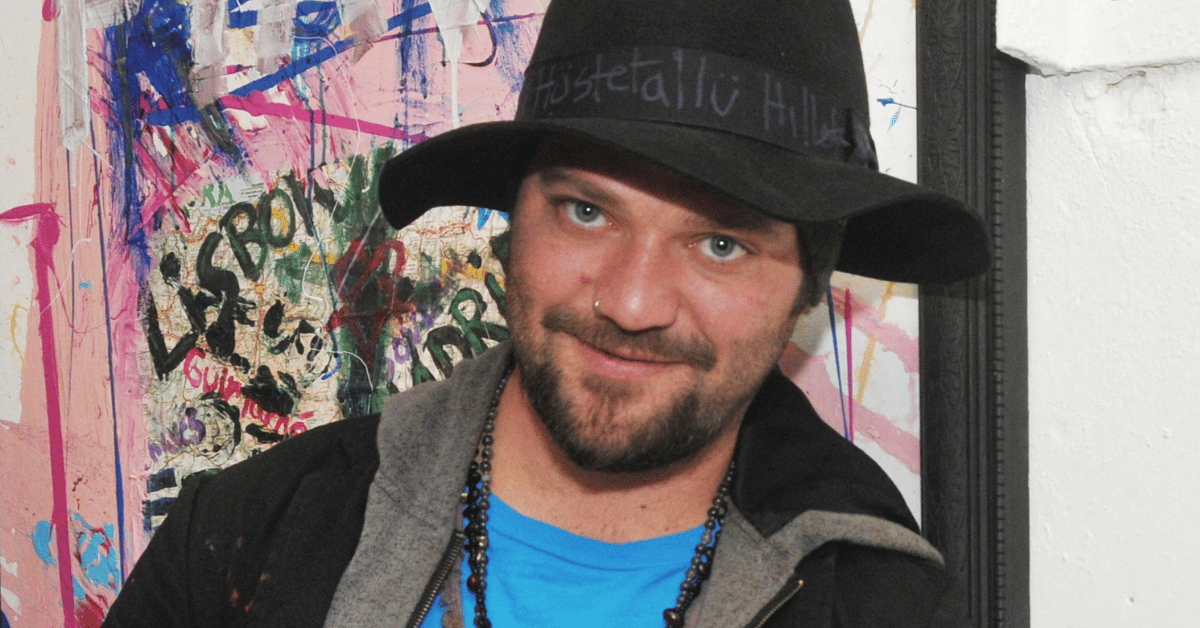 bam margera