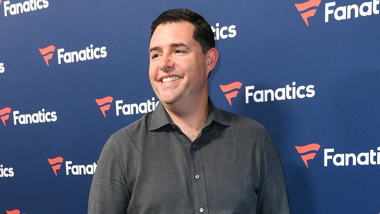 Photo of Jed York