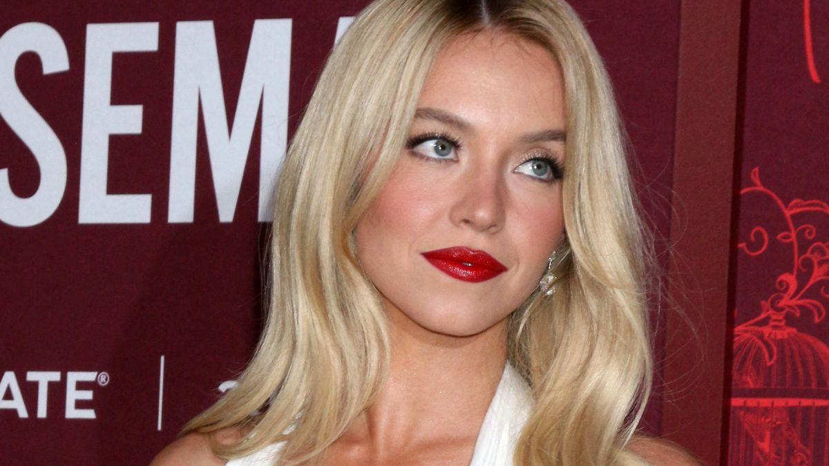 Photo of Sydney Sweeney