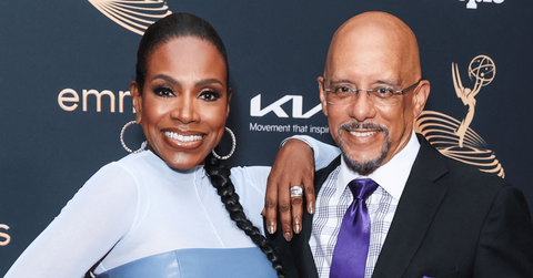 sheryl lee ralph to move in with her husband