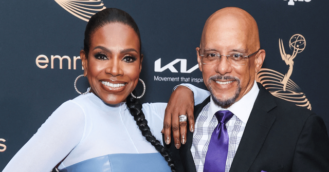 sheryl lee ralph to move in with her husband