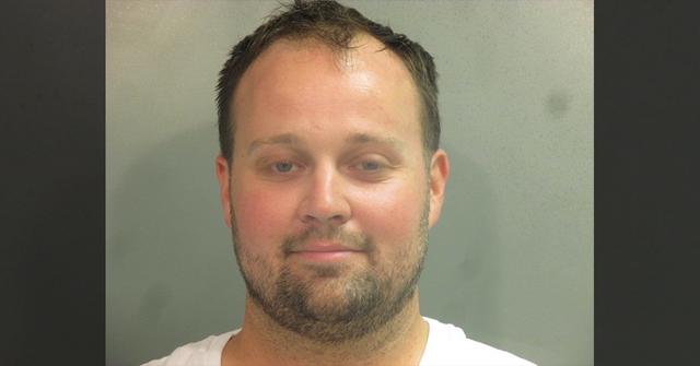 josh duggar fired prison job attitude main