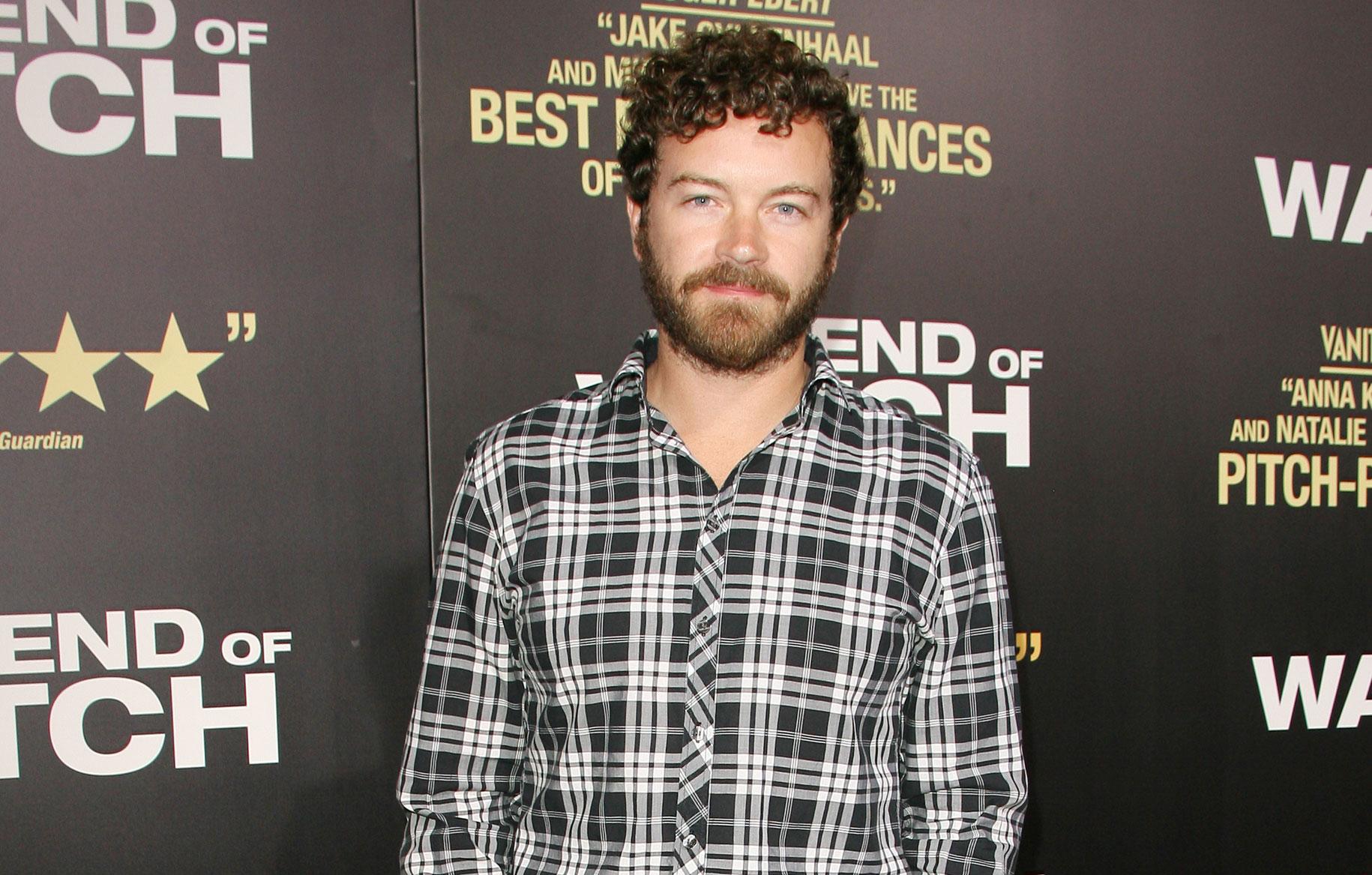 danny masterson accuser  payout silence trial court marty singer