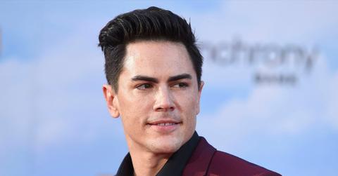Tom Sandoval Jokes About ‘Vanderpump Rules’ Cocaine Rumors In Book