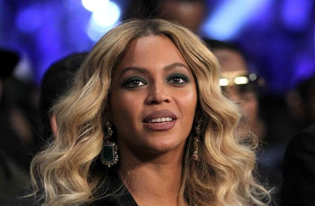 Beyonce Instagram Picture Heavily Altered, Photoshop Expert Says