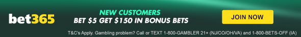 College football bettors are finding great value with NCAAF promotions like the bet365 Bonus Code.