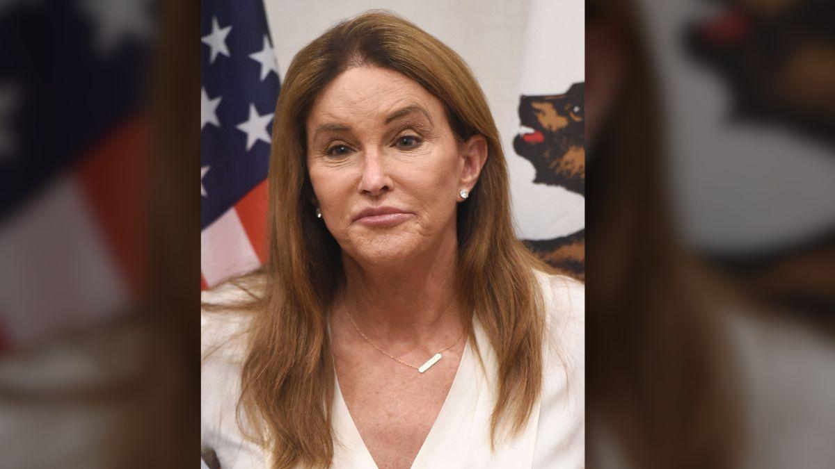 Caitlyn Jenner