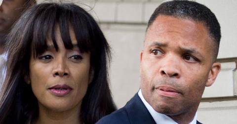 Jesse Jackson Jr Files Divorce Wife Sandi