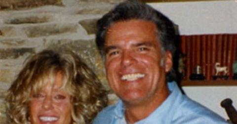 'Secret Boyfriend' Claims Fawcett Cheated On Ryan O'Neal For 11 Years