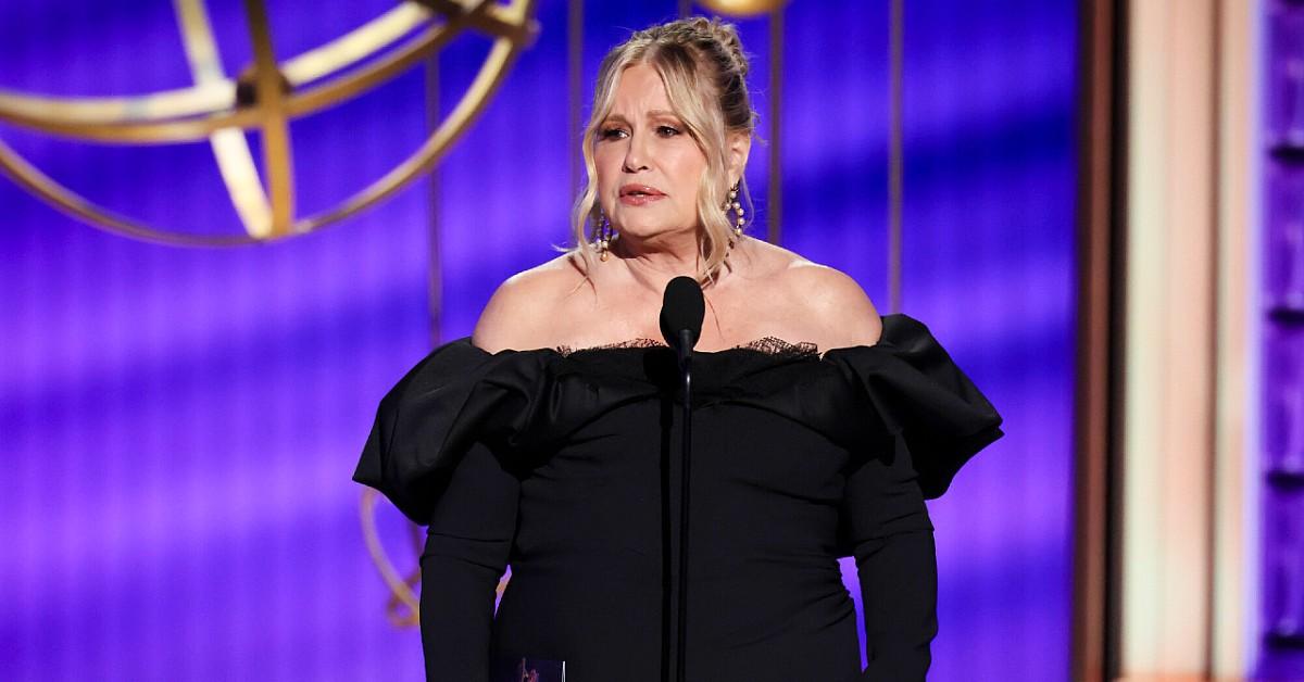 Photo of Jennifer Coolidge