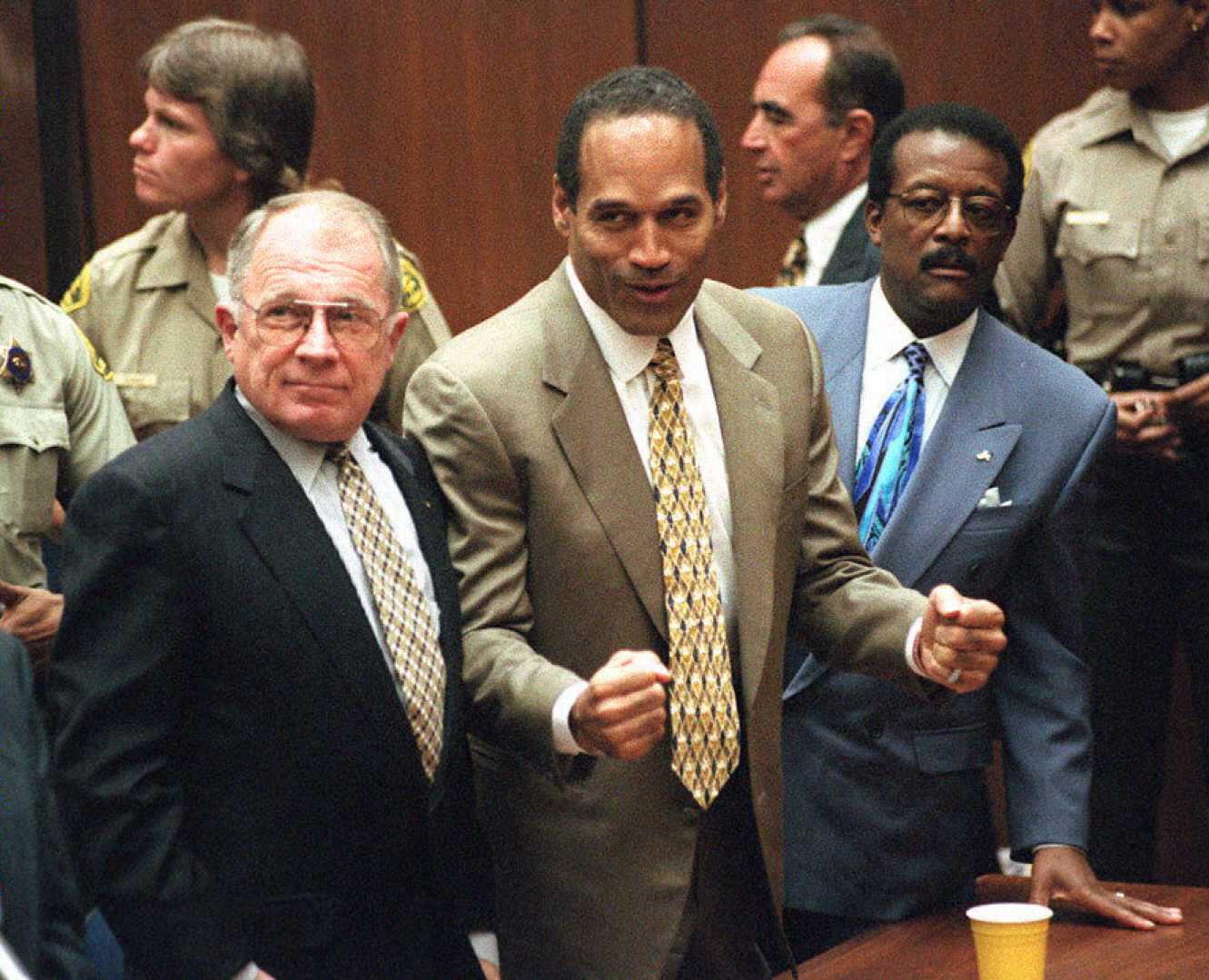 //oj simpson