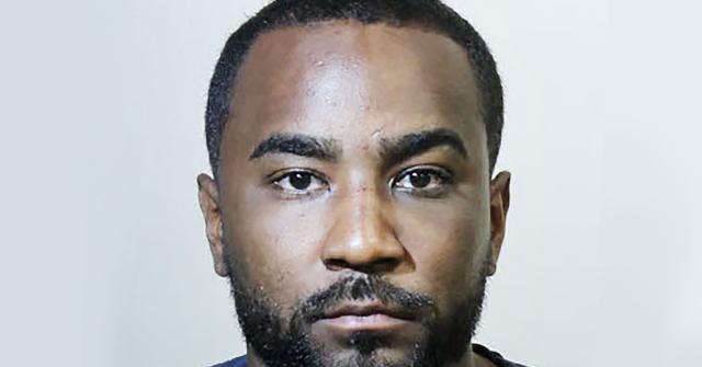 Nick Gordon Arrested Battery Florida