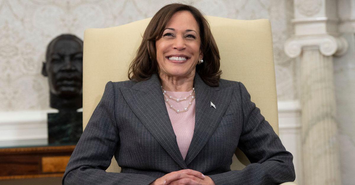 Joe Biden's Team Set to 'Repair' VP Kamala Harris' Image Ahead of Election