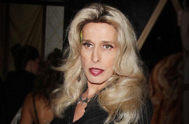 Alexis Arquette Dead AIDS Secret