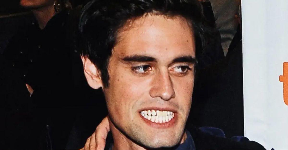 Photo of Nick Reiner