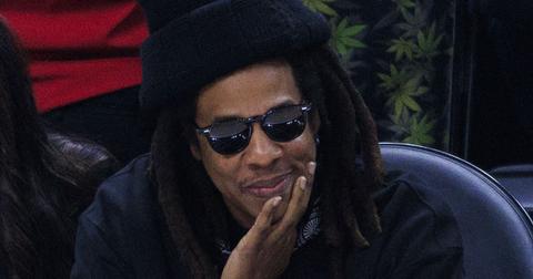 damon dash ordered to selll roc a fella jay z