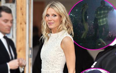 //gwyneth paltrow twitter wenn post