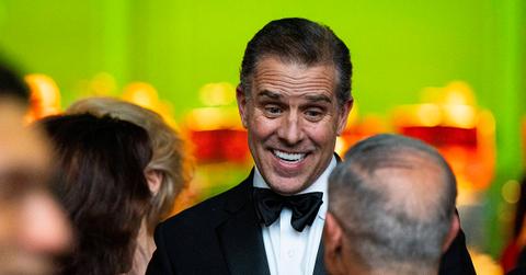 hunter biden lawyer kevin morris smokes bong weed pp