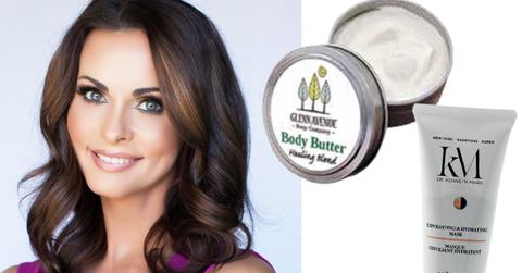 //karen mcdougal beauty products procedures pp