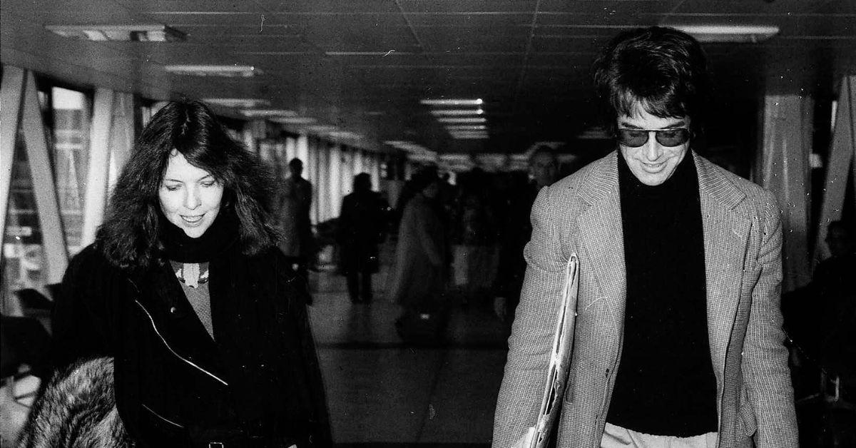 Photo of Diane Keaton, Warren Beatty