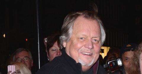 david soul
