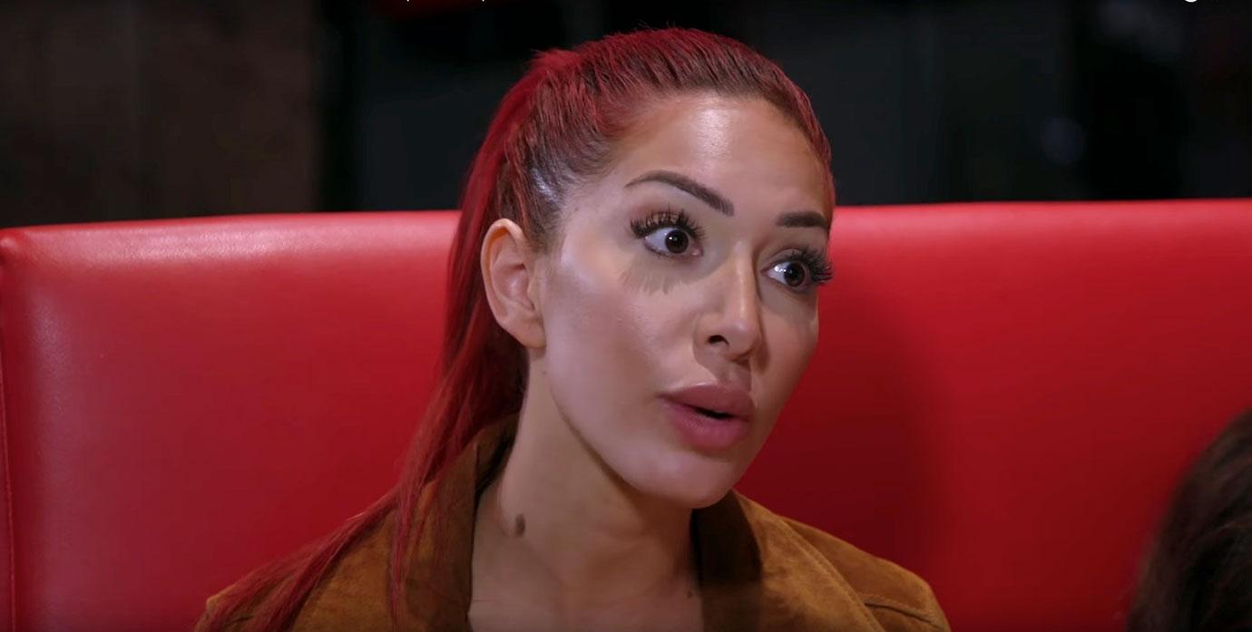 farrah abraham settles harassment sex shaming lawsuit mtv teen mom og