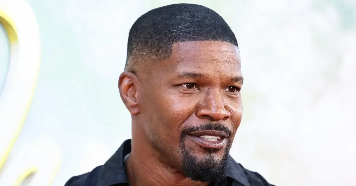 jamiefoxx pp