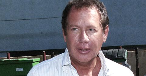 Garry Shandling Dead Secret Sickness Clues