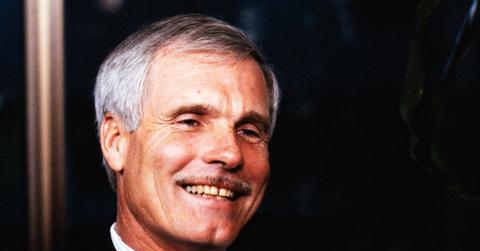 ted turner nazi shame swastika stunt