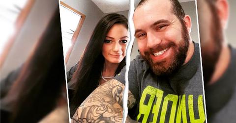 //teen mom nude photo scandal dumped pp