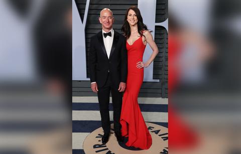 2019's Most Shocking Celebrity Splits