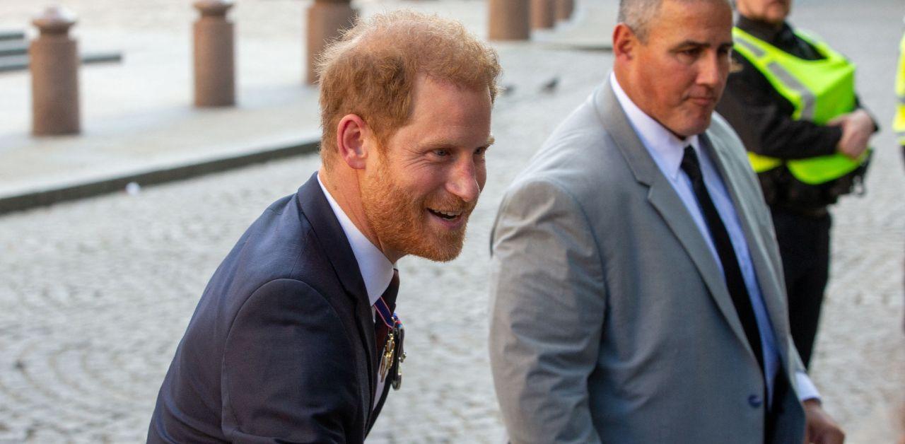 prince harry homesick wants excuse return uk  invictus games