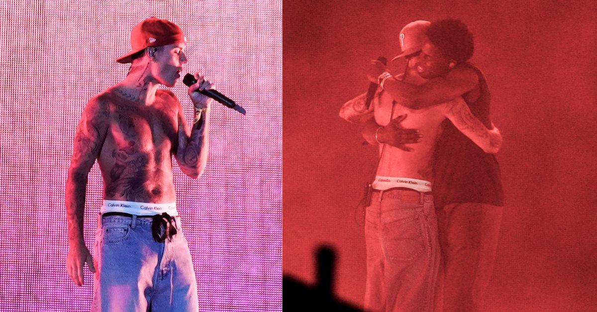 justin bieber social media rants behavior everyone worried