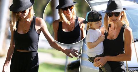 Giuliana Rancic Skinny