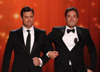 jimmy-kimmel-jimmy-fallon-late-night-show-feud-pinky-swear